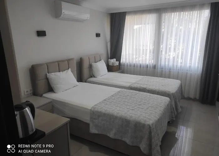 Tas Hotel