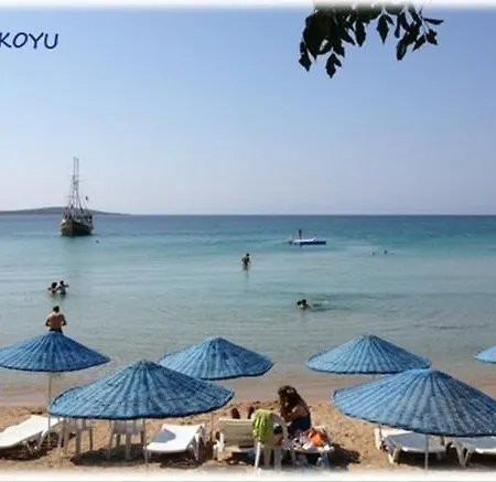 Otel Taş