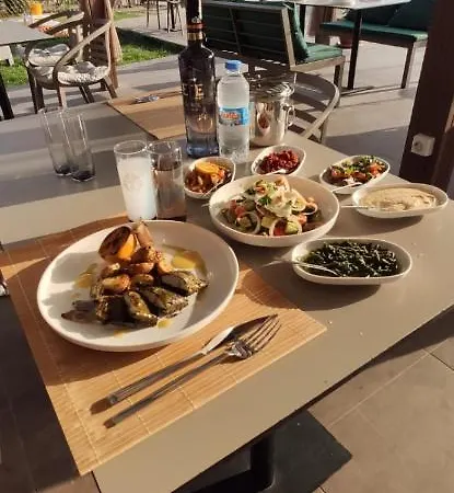 Otel Taş 2*