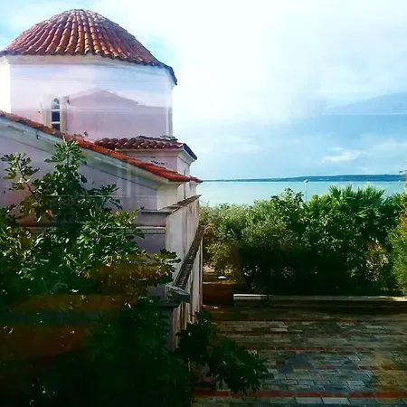 Szálloda Tas Akbük