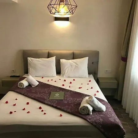فندق Tas 2*