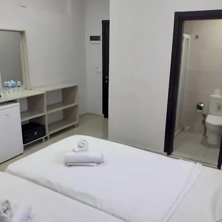 Taş Otel Akbük
