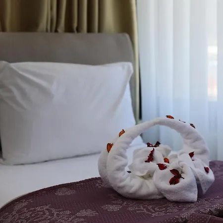 Tas Szálloda 2*