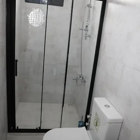 Otel Taş Akbük