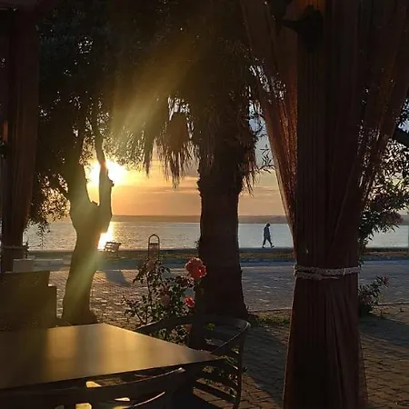 Tas Szálloda