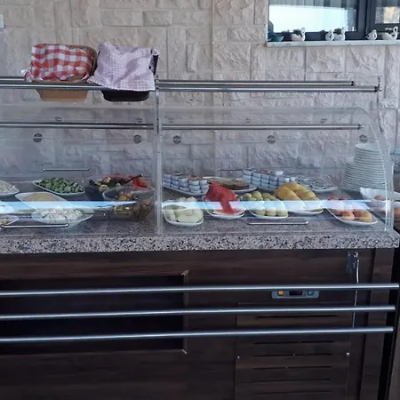Tas מלון Akbük