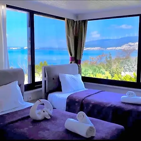 Otel Taş