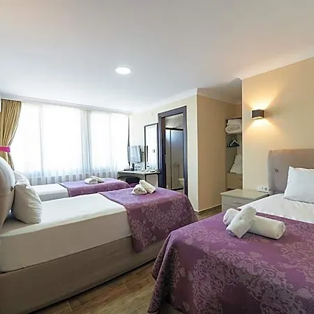 Taş 2*