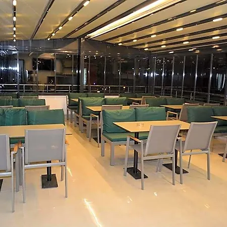Otel Taş