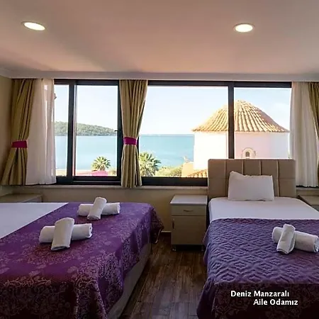Taş Otel