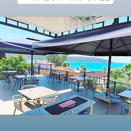 Taş Otel 2*