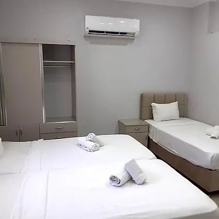 Taş Otel Akbük