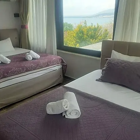 Otel Taş