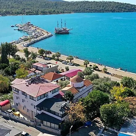 Otel Taş