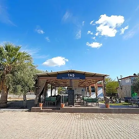 Taş 2*