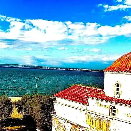 Otel Taş