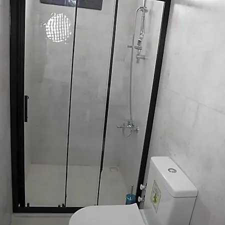 Tas فندق أكبوك