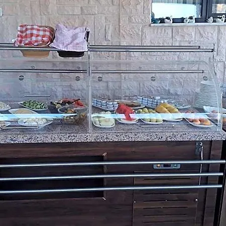 Taş Otel