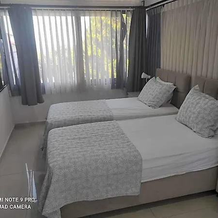 Taş Otel