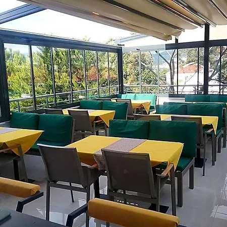 Otel Taş Akbük