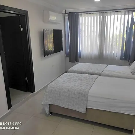 Taş Otel