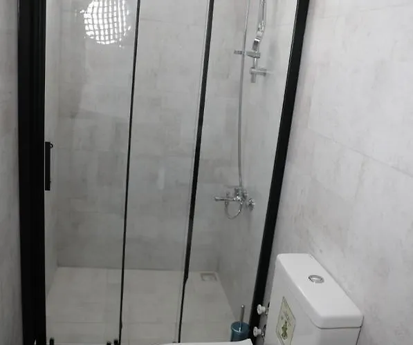 Szálloda Tas Akbük